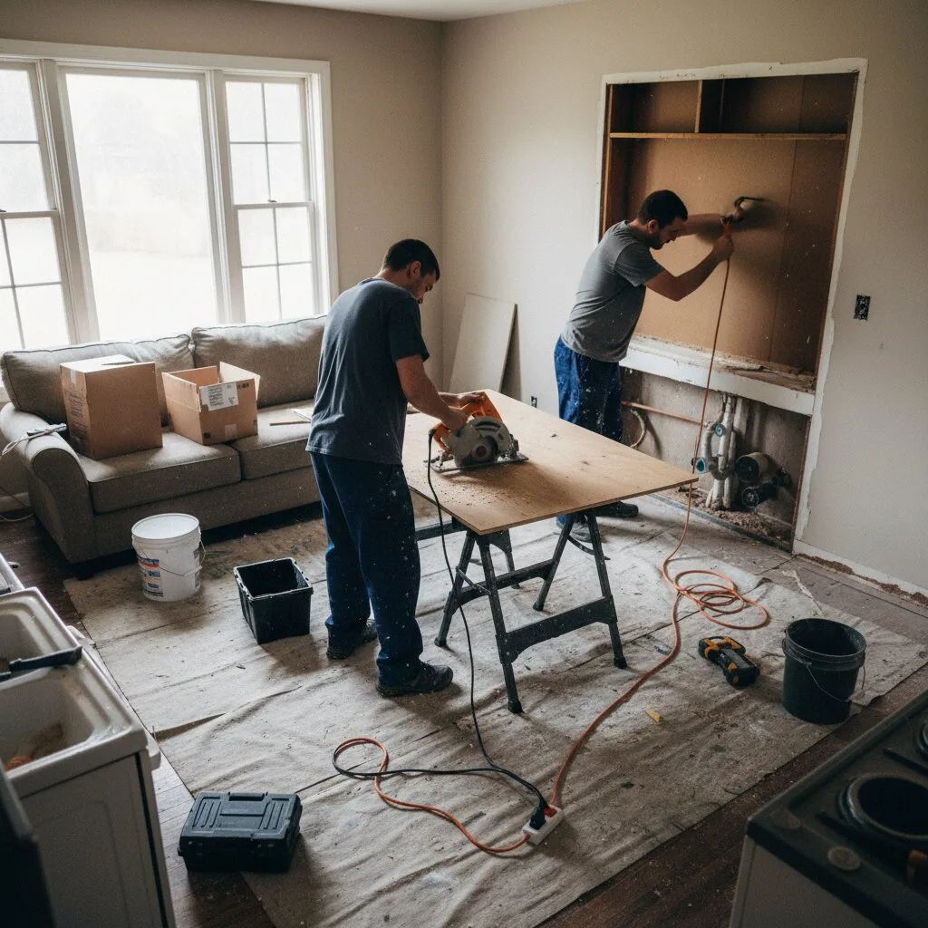 ChefSpan Works in Tualatin